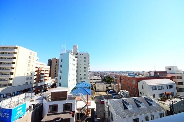 S-FORT茅ヶ崎の物件内観写真